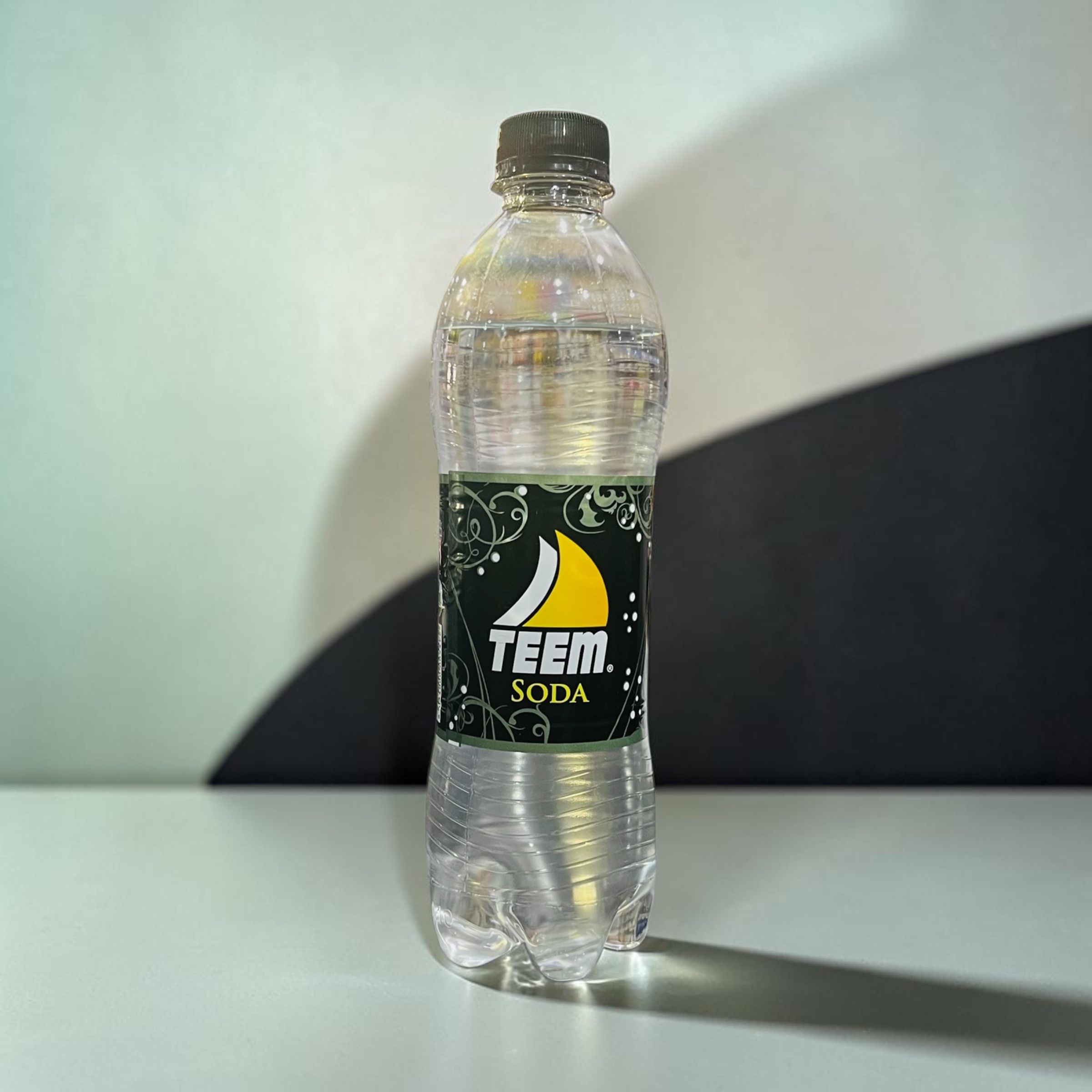 TEEM SODA 50CL 